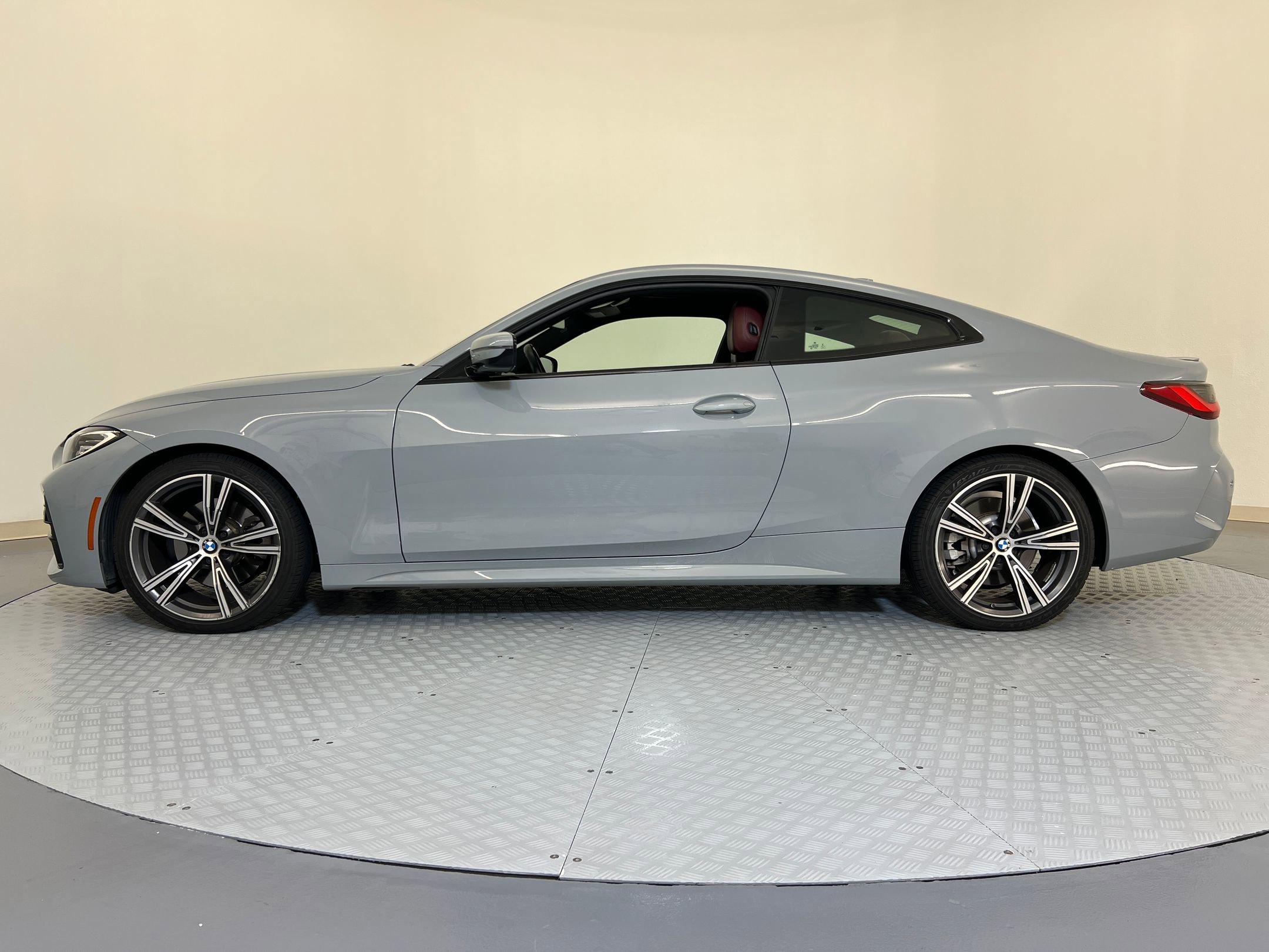 2022 Bmw 430i xDrive photo 2