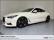 INFINITI Q60