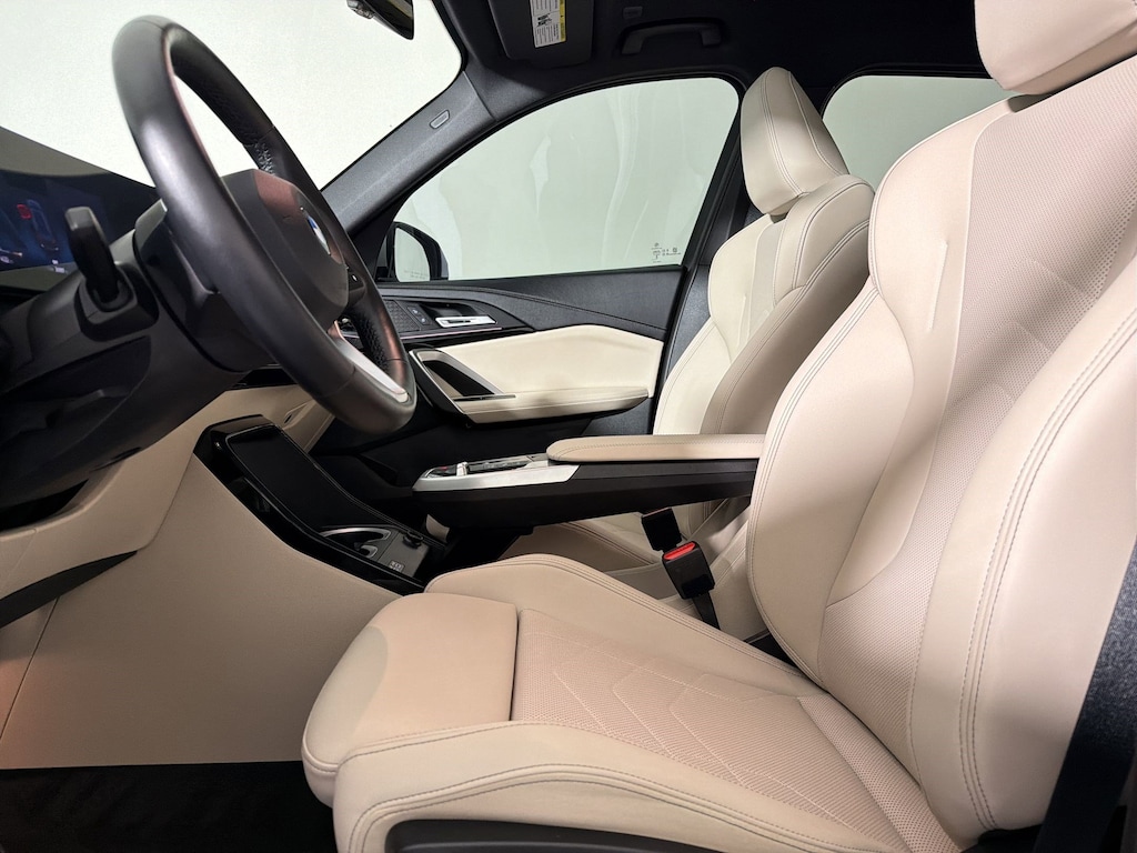 Certified 2023 BMW X1 xDrive28i SUV