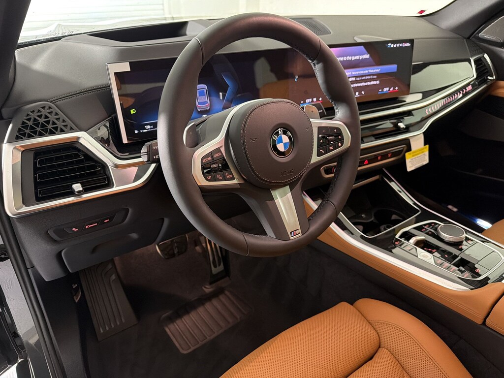 New 2026 BMW X5 sDrive40i SUV