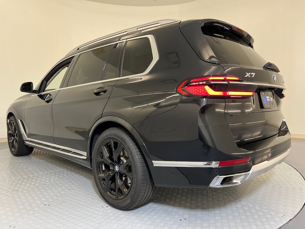 Used 2026 BMW X7 xDrive40i SUV