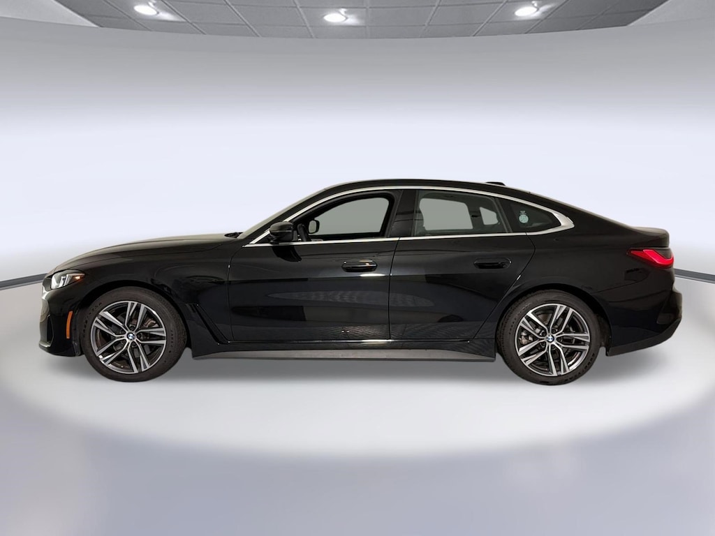 Used 2025 BMW 430i xDrive Gran Coupe