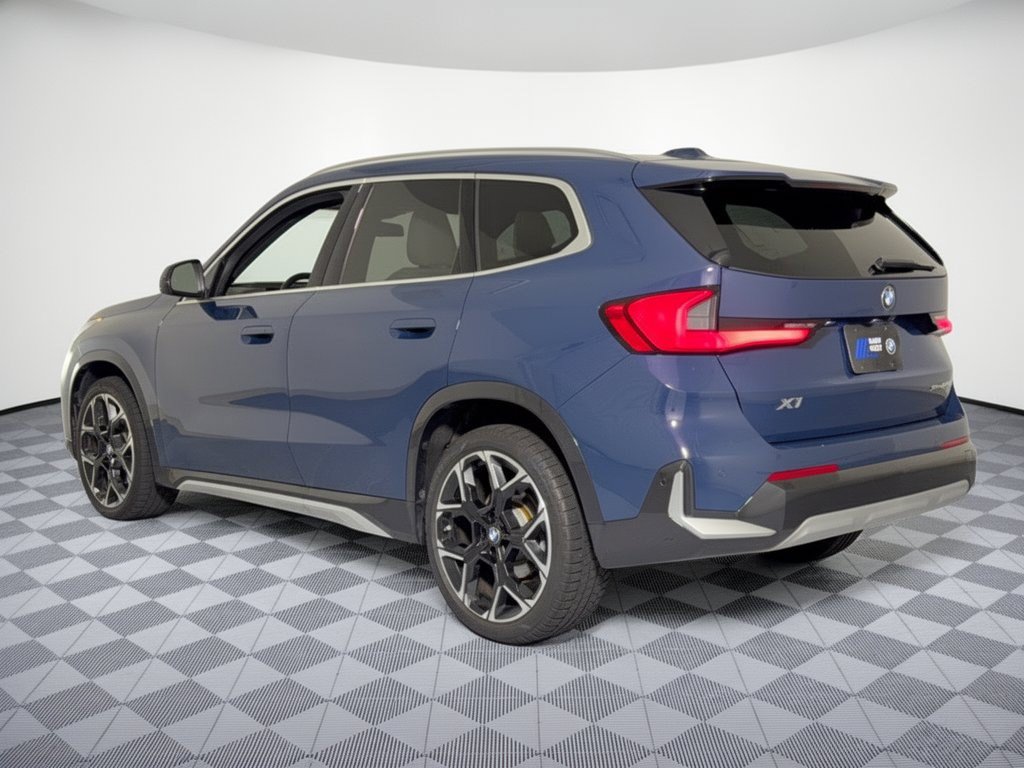 Used 2026 BMW X1 xDrive28i SUV