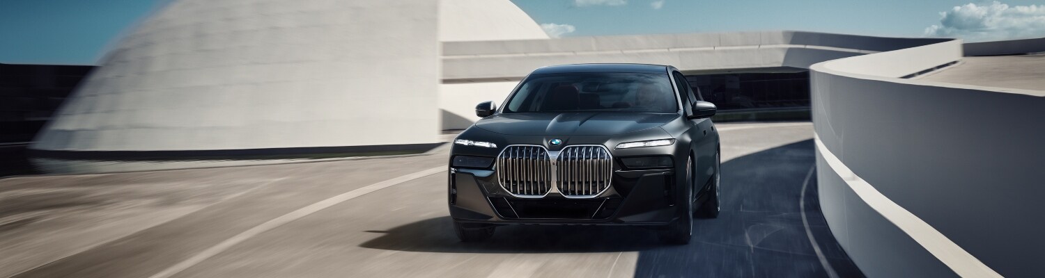 BMW 7 Series BMW 7 Series