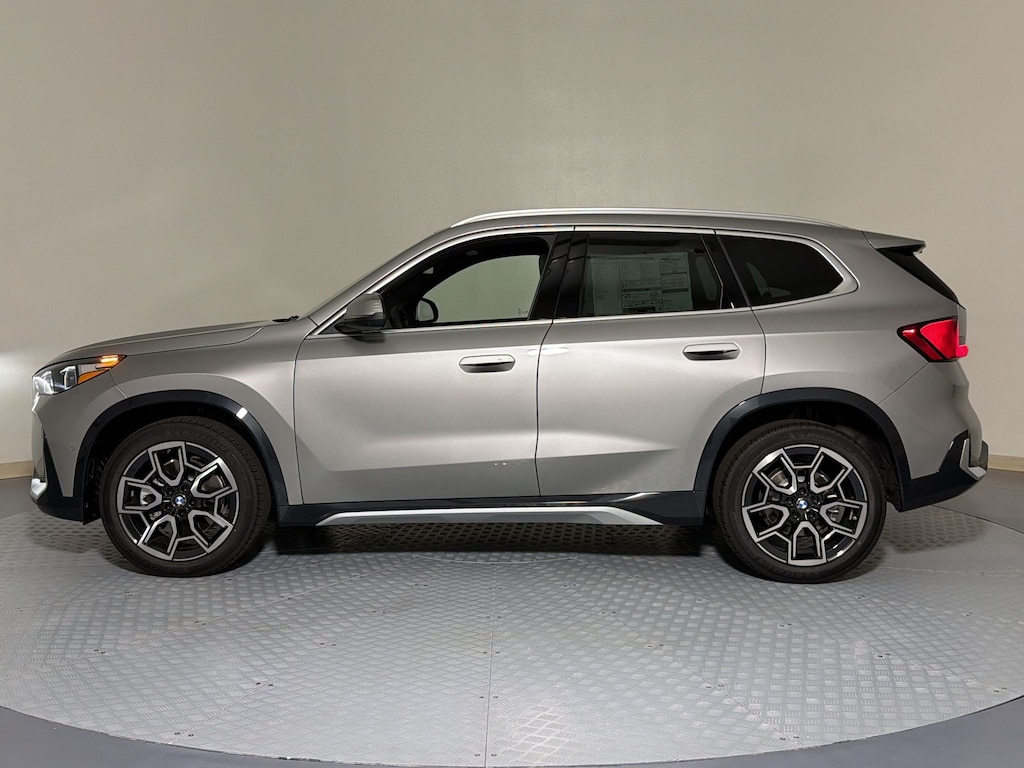 New 2026 BMW X1 xDrive28i SUV