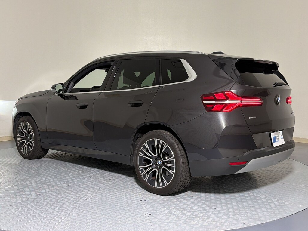 Used 2026 BMW X3 30 xDrive SUV