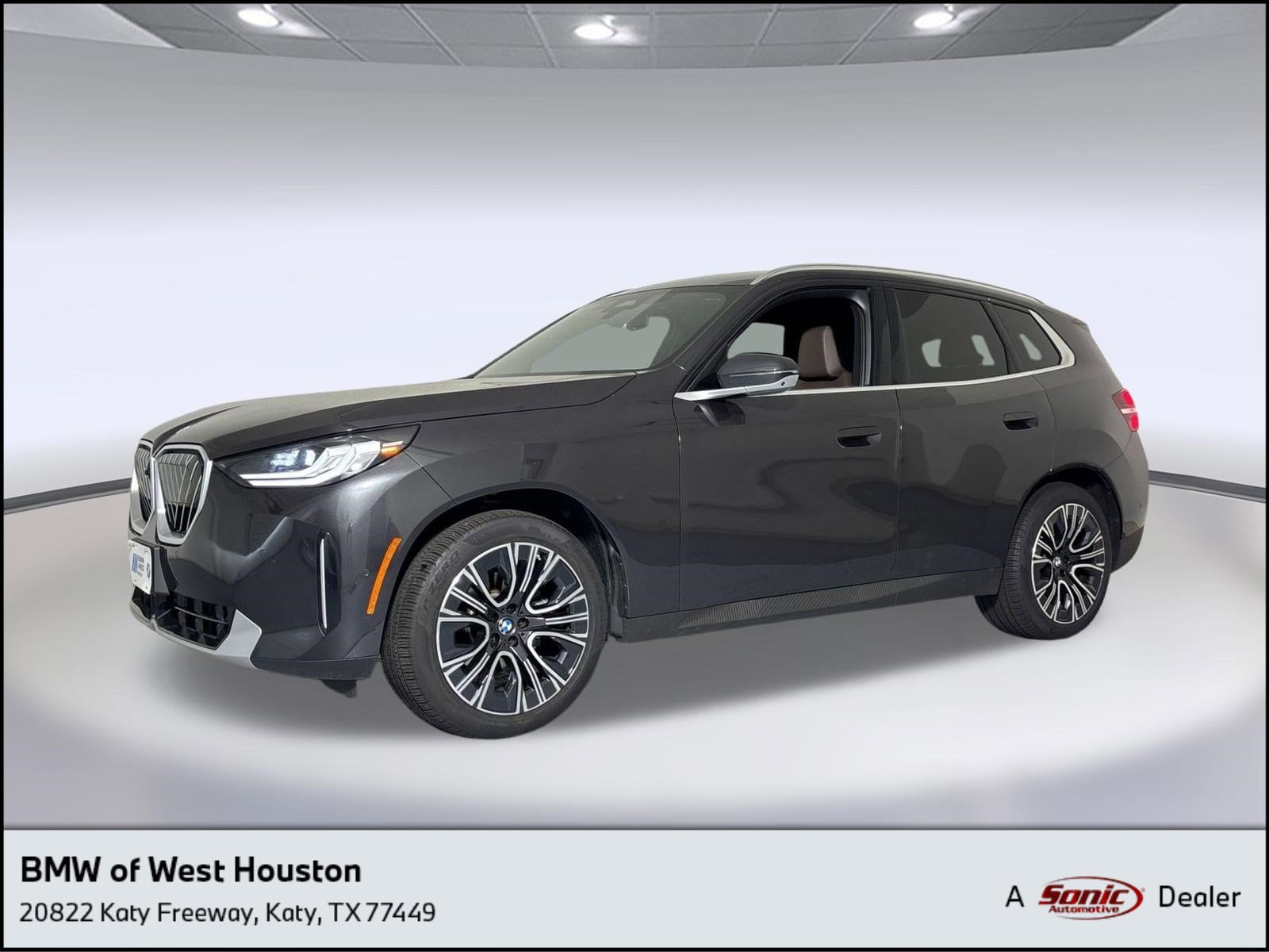 2025 BMW X3 30 XDRIVE's photo