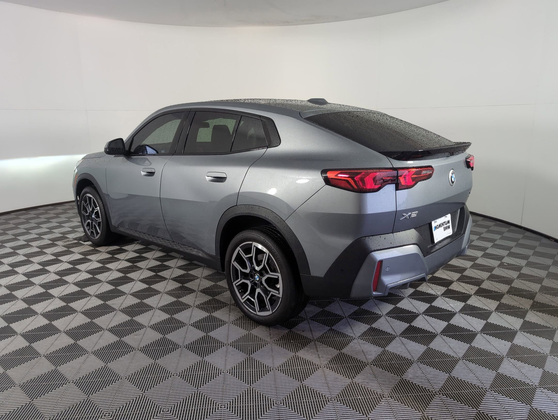 2025 Bmw X2 xDrive28i photo 3