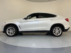 Used 2015 BMW X6 xDrive35i Sports Activity Coupe for sale in Houston