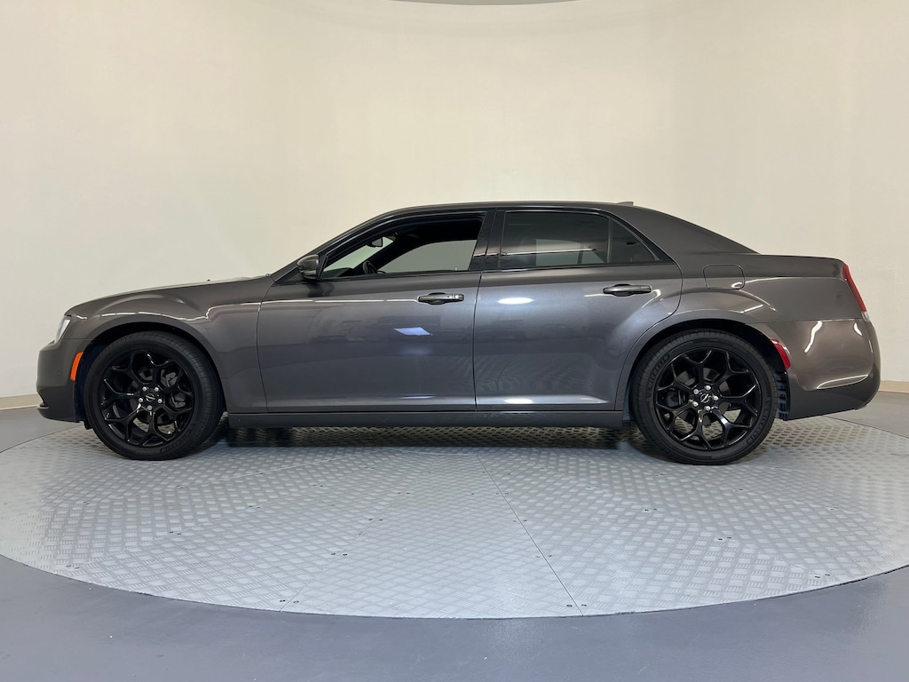 Used 2016 Chrysler 300 S Sedan