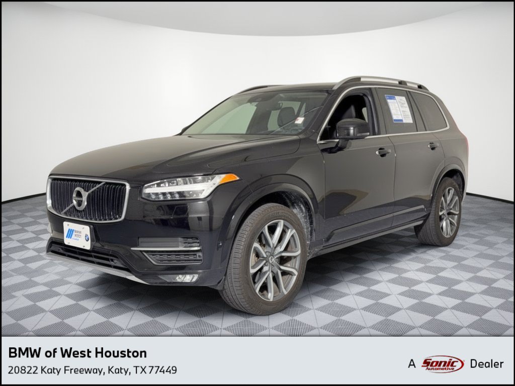 2019 Volvo XC90