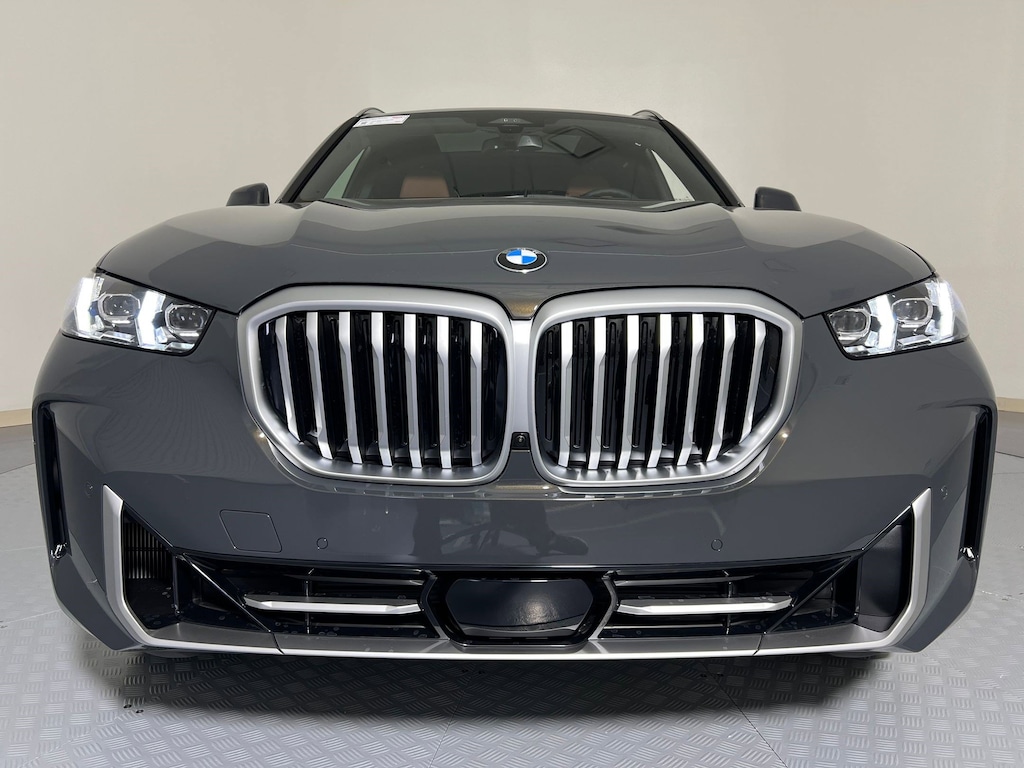 New 2026 BMW X5 sDrive40i SUV