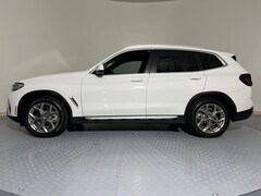 Used 2023 BMW X3 xDrive30i SUV for sale in Houston