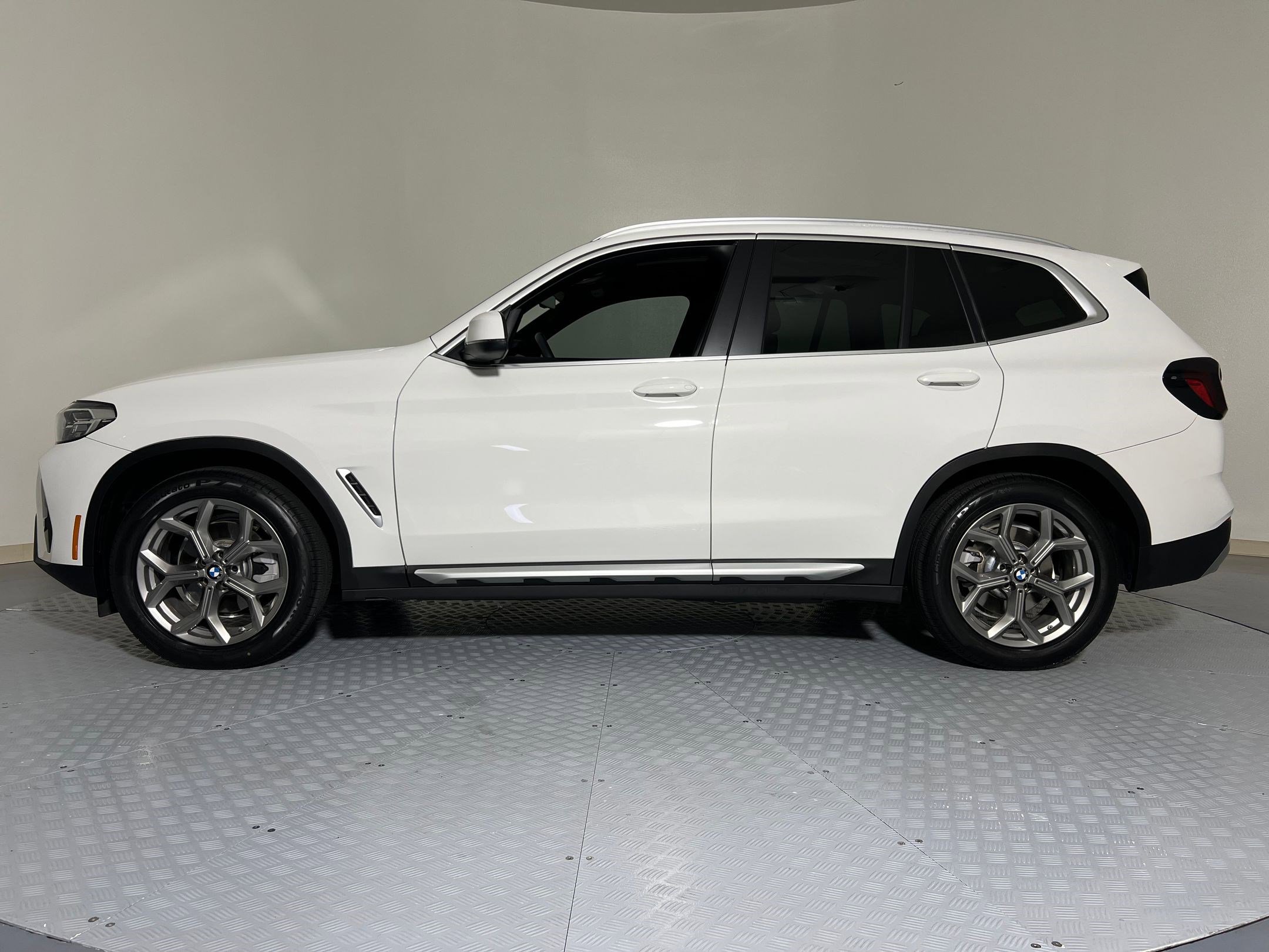 2023 Bmw X3 xDrive30i photo 2