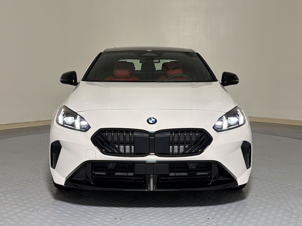 New 2026 BMW 228i xDrive Gran Coupe