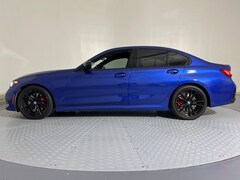 Used 2023 BMW M340i Sedan for sale in Houston