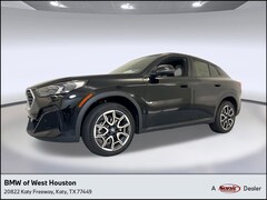 Used 2025 BMW X2 xDrive28i SUV for sale in Houston