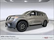  Nissan Armada