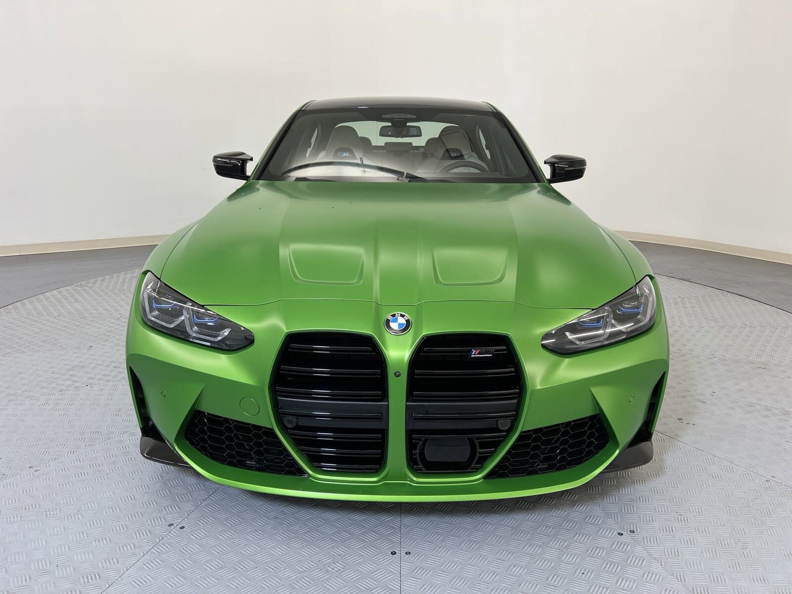 2024 BMW M3 Competition xDrive For Sale near Houston | VIN 