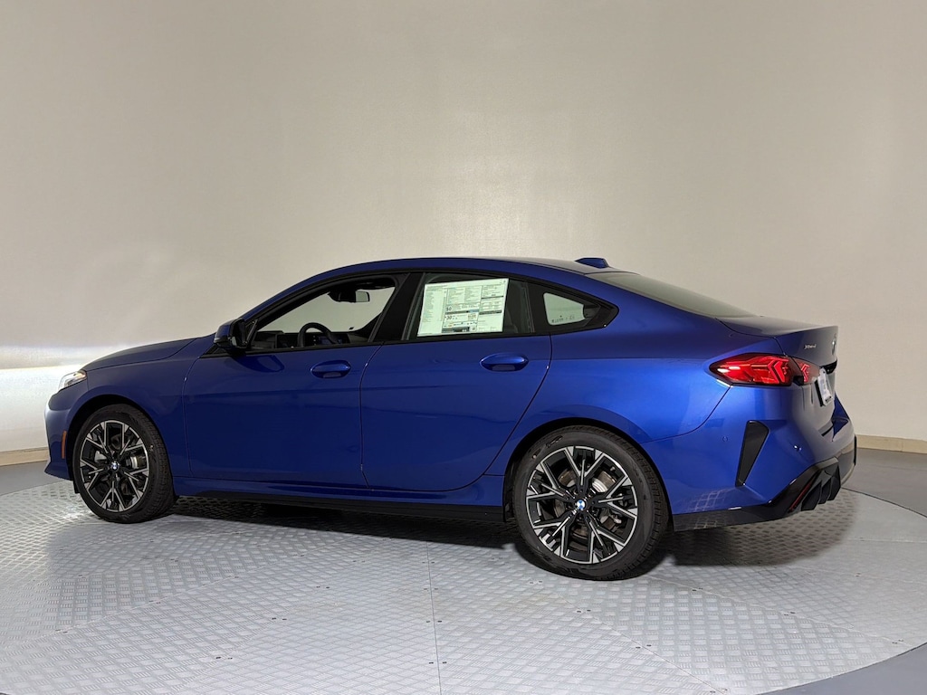New 2026 BMW 228i xDrive Gran Coupe