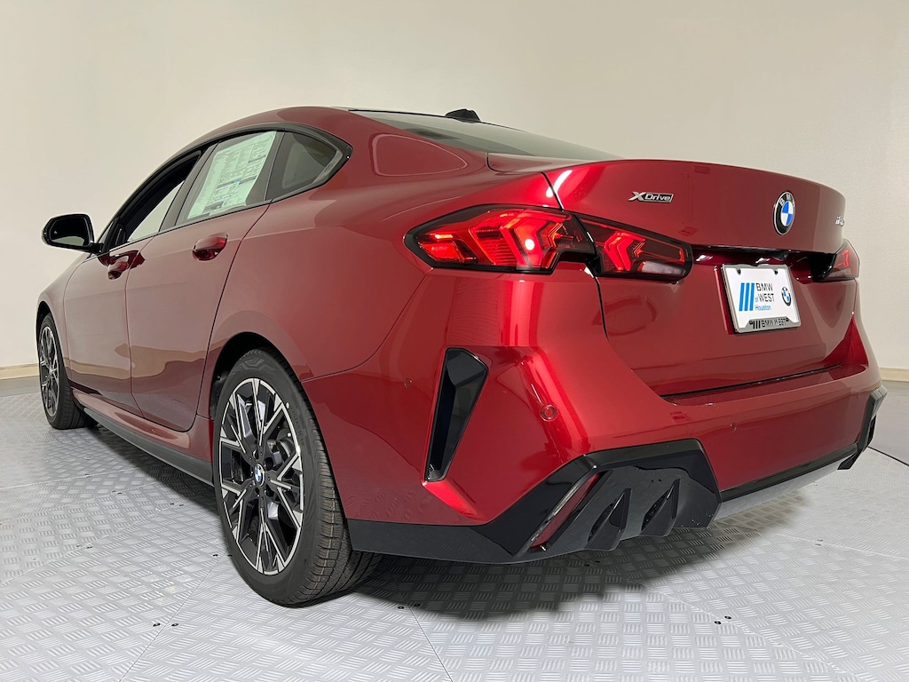 New 2026 BMW 228i xDrive Gran Coupe