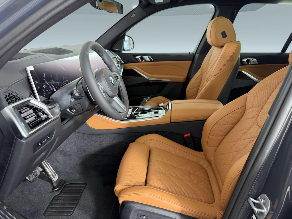 New 2026 BMW X5 sDrive40i SUV