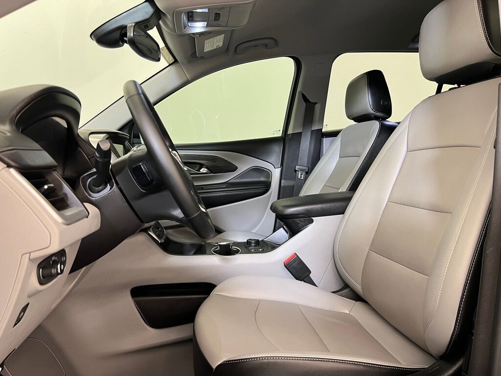 Used 2024 GMC Terrain SLT SUV