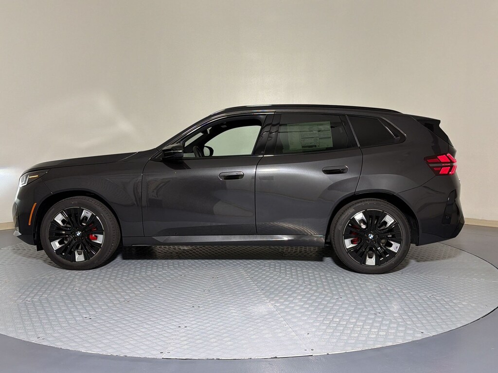 New 2027 BMW X6 xDrive40i SUV