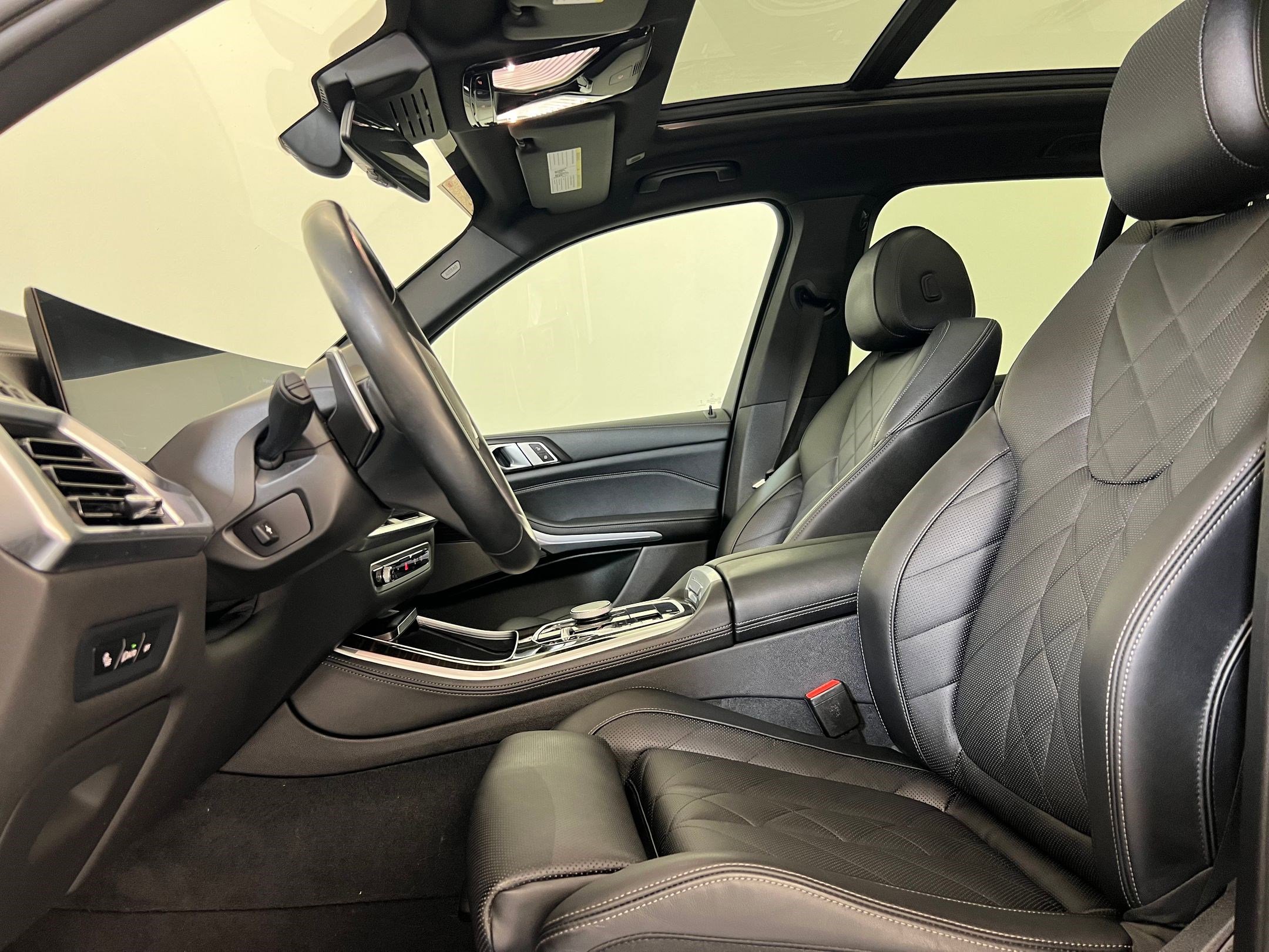 2024 Bmw X5 xDrive40i photo 4