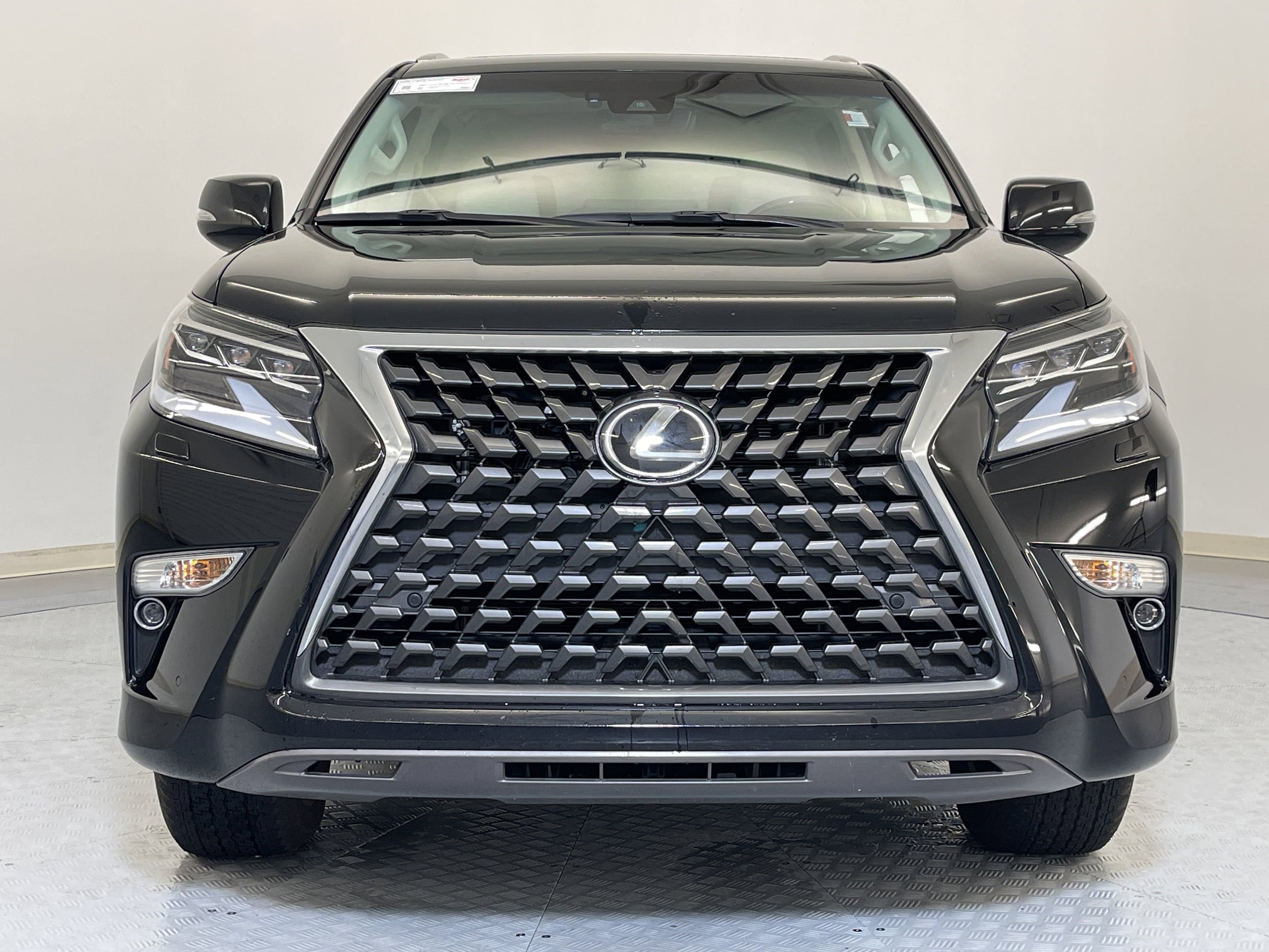 Used 2022 Lexus GX Base with VIN JTJAM7BX8N5328608 for sale in Katy, TX