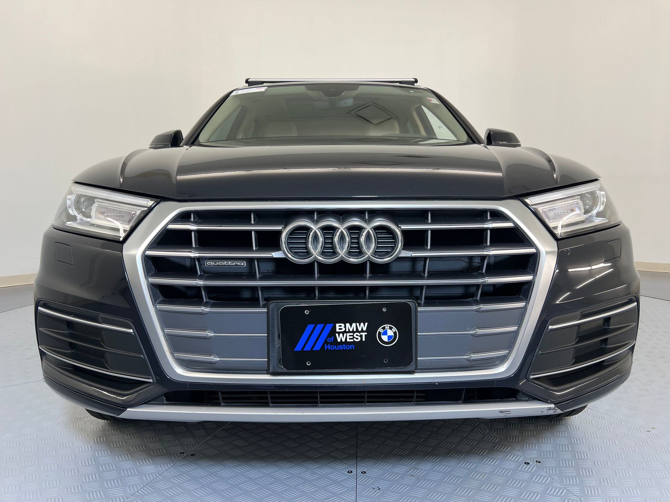 2019 Audi Q5 2.0T Premium photo 3