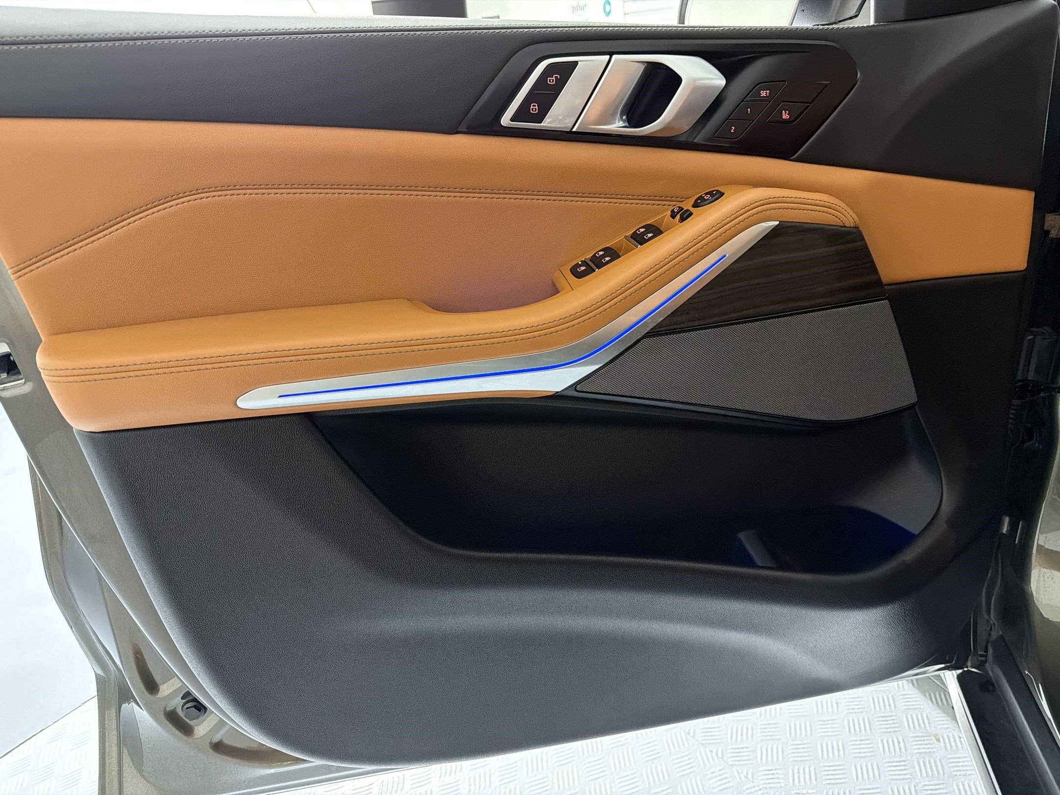 2026 BMW X5 40i - Photo 9