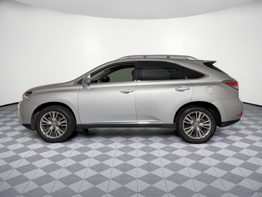 Used 2013 Lexus RX 350 FWD SUV