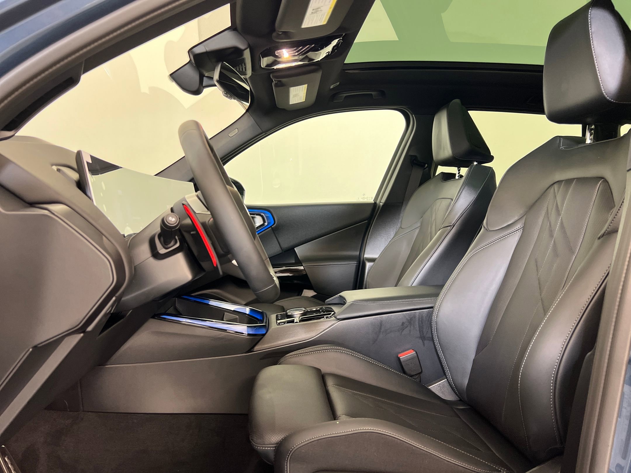 2026 Bmw X3 M50 photo 4