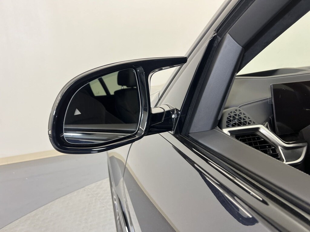 Used 2025 BMW X7 For Sale in Houston TX Stock NS9W32748