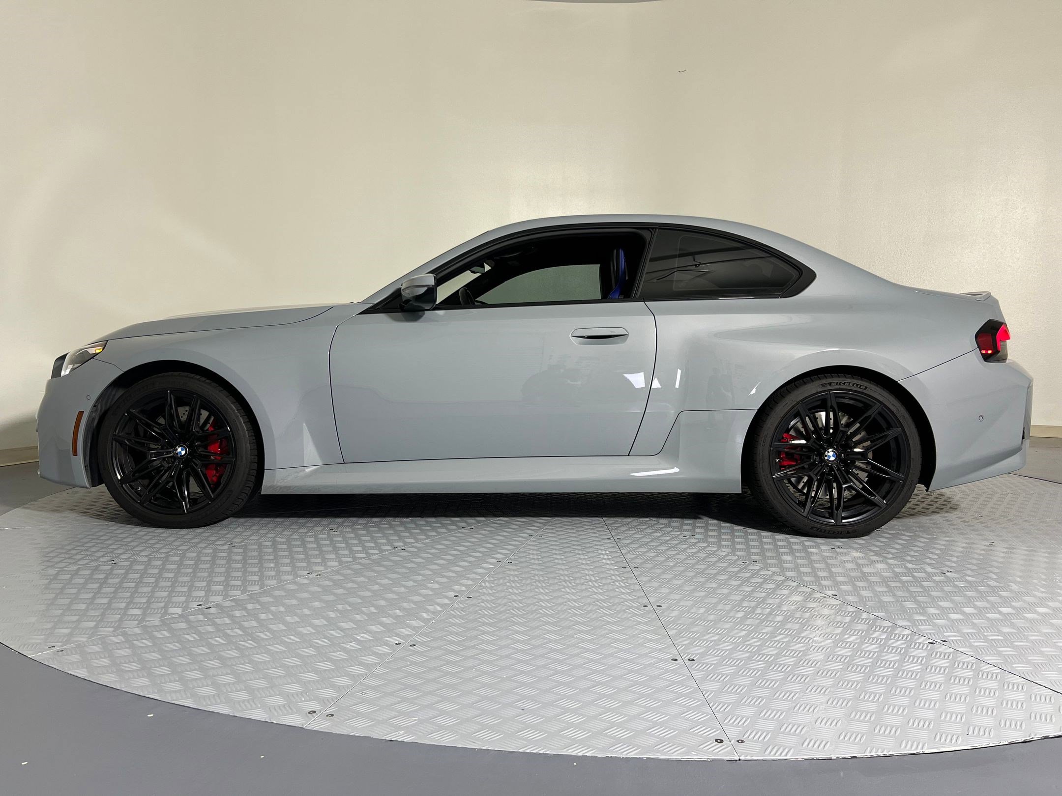 2024 Bmw M2 Coupe photo 2