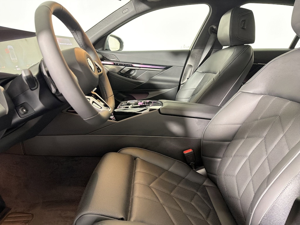 New 2027 BMW 540i xDrive Sedan