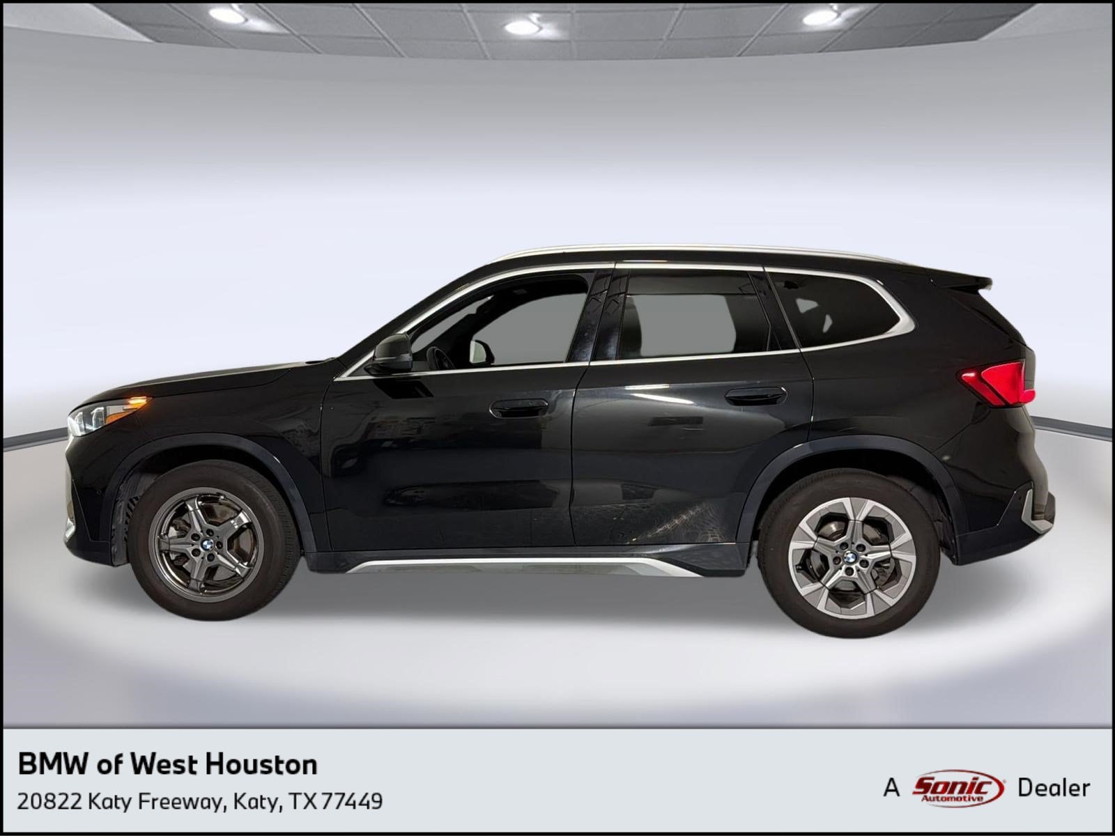 2025 BMW X1