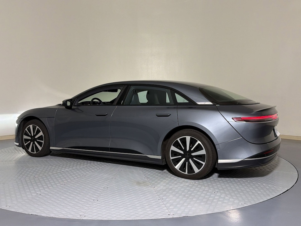 Used 2023 Lucid Air Pure Sedan