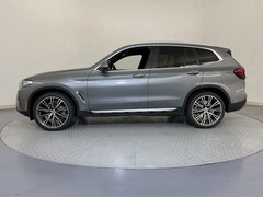 Used 2024 BMW X3 xDrive30i SUV for sale in Houston