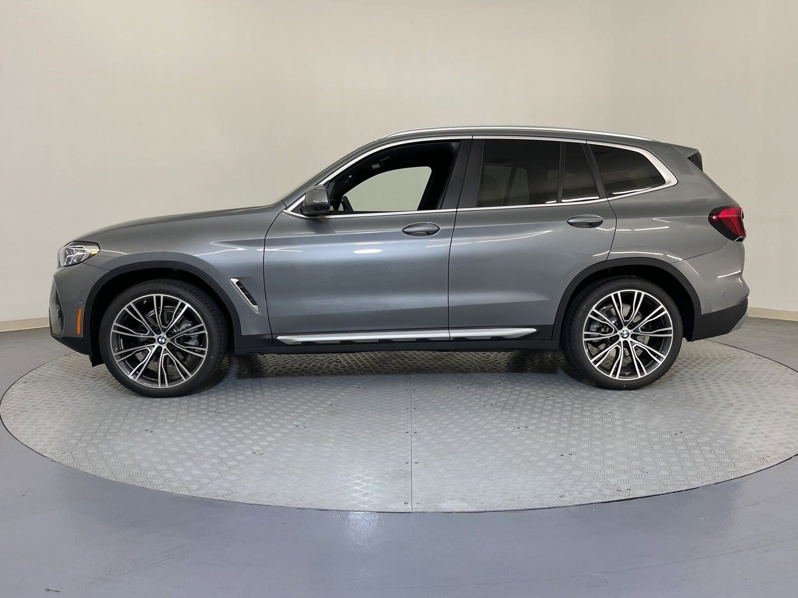 2024 Bmw X3 xDrive30i photo 2