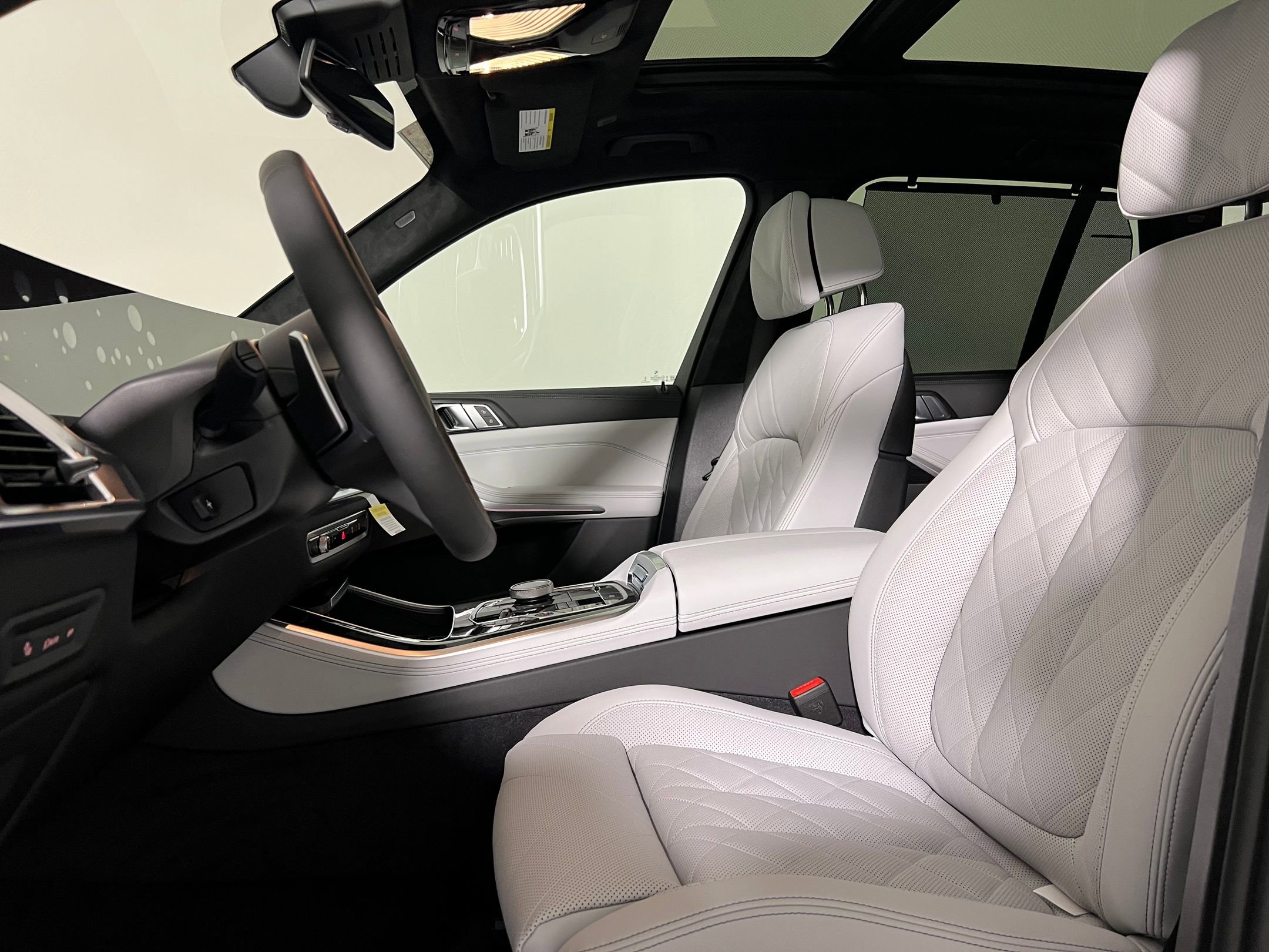 2026 Bmw X5 xDrive50e photo 4