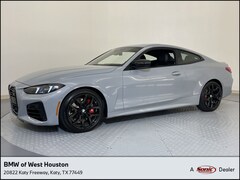 2026 BMW M440i Coupe