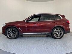 Used 2022 BMW X3 sDrive30i SUV for sale in Houston