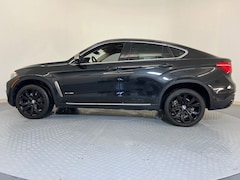 Used 2015 BMW X6 xDrive35i Sports Activity Coupe for sale in Houston