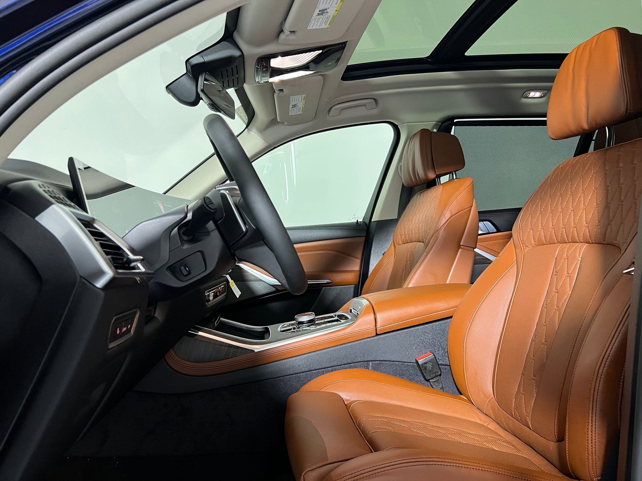 2026 Bmw X7 xDrive40i photo 2