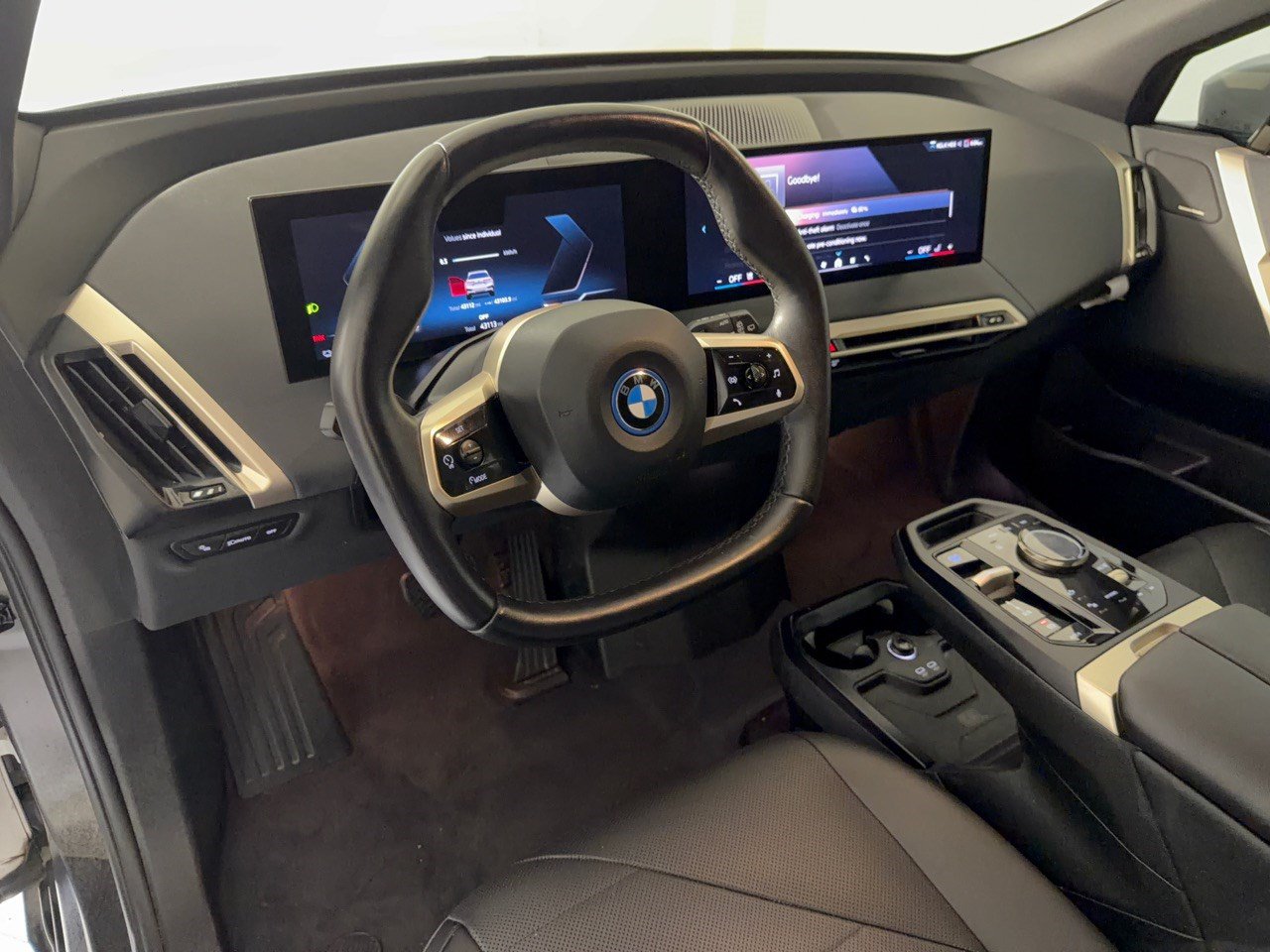 Certified 2024 BMW iX xDrive50 SUV