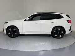 Used 2025 BMW X3 30 xDrive SUV for sale in Houston