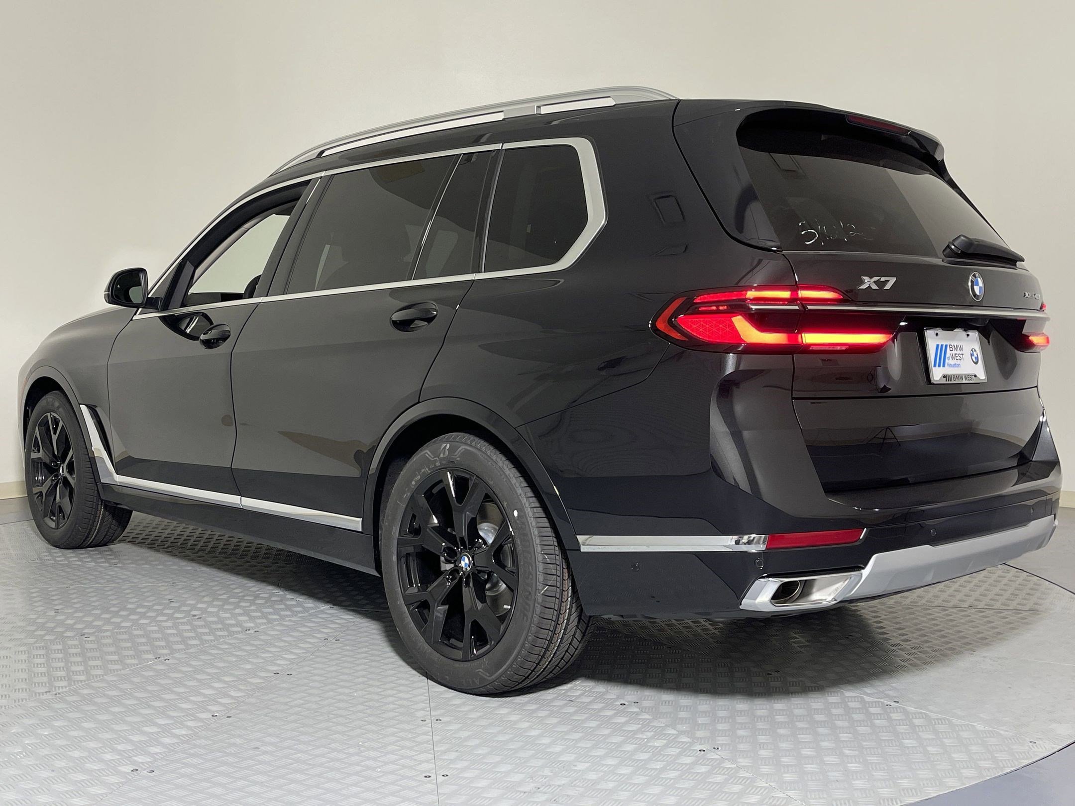 2026 Bmw X7 xDrive40i photo 2