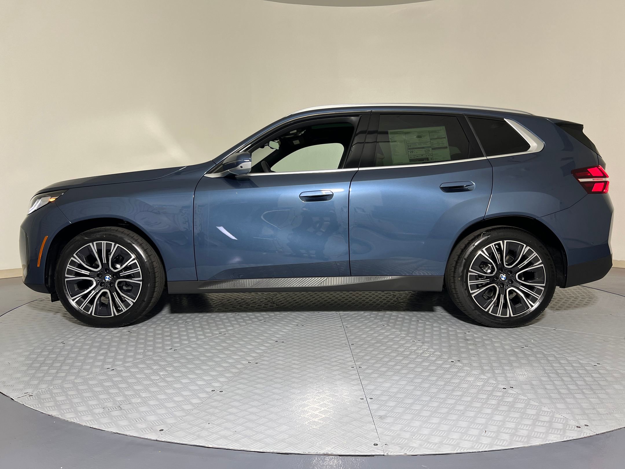 2026 Bmw X3 photo 2